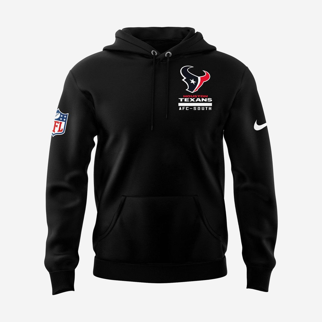 Houston Texans Limited Edition New Hoodie
