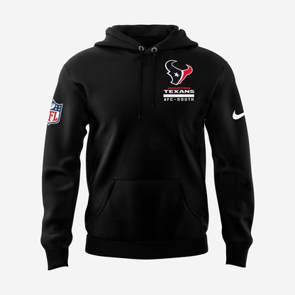 Houston Texans Limited Edition New Hoodie