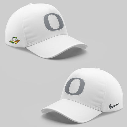 Oregon Football Quarterfinals Uniform Combo Hoodie 2025