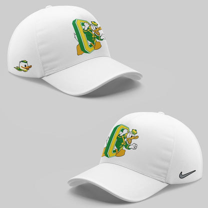 Oregon Football Quarterfinals Uniform Combo Hoodie 2025