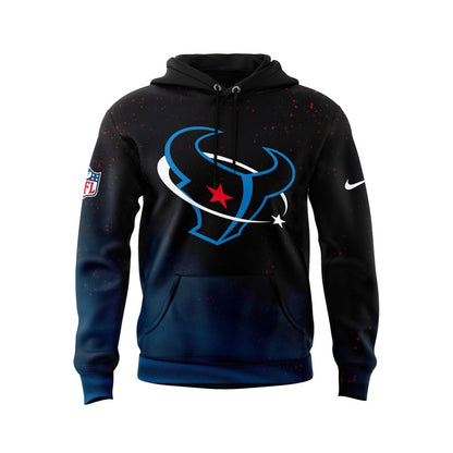 Houston Texans Space City Game Limited Edition Hoodie