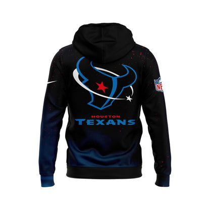 Houston Texans Space City Game Limited Edition Hoodie