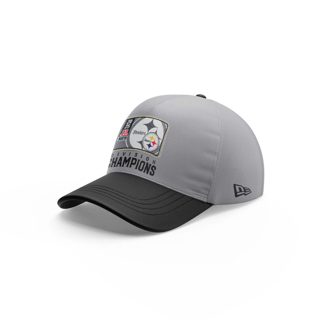 Pittsburgh Steelers 2025 AFC North Champions Been there, won that Combo T-Shirt
