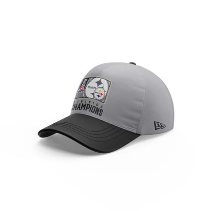 Pittsburgh Steelers 2025 AFC North Champions Been there, won that Combo T-Shirt