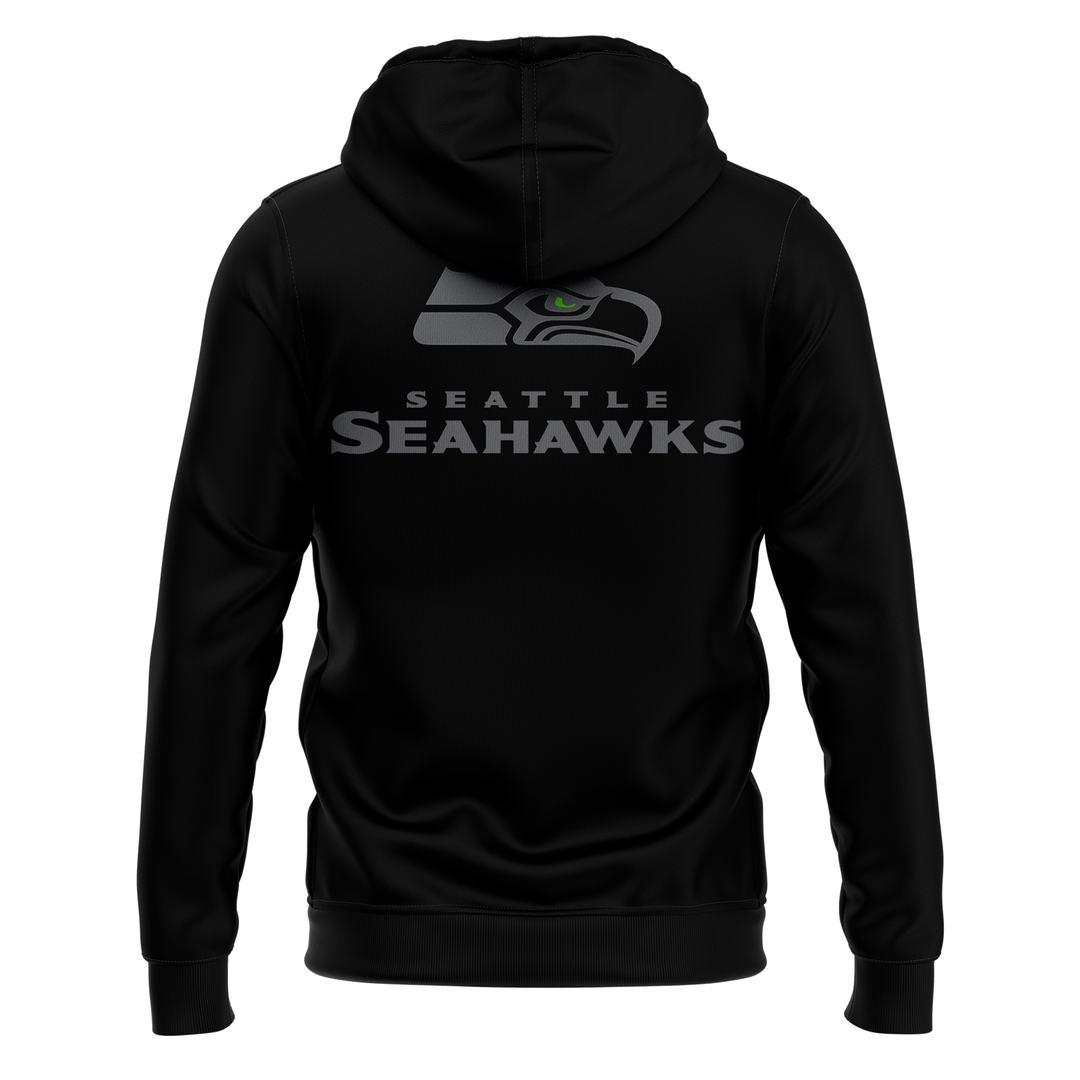 Seattle Seahawks 2026 Limited Edition New Hoodie