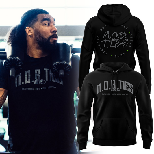 Seattle Seahawks 2026 Limited Edition New Hoodie