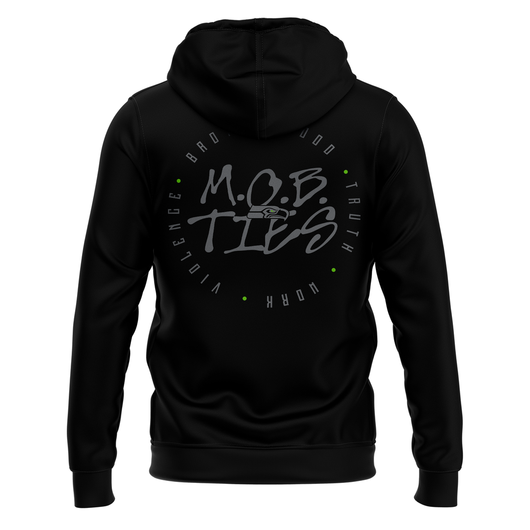 Seattle Seahawks 2026 Limited Edition New Hoodie