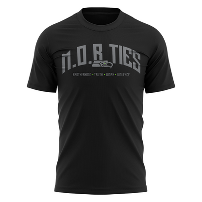 Seattle Seahawks 2026 Limited Edition New TShirt
