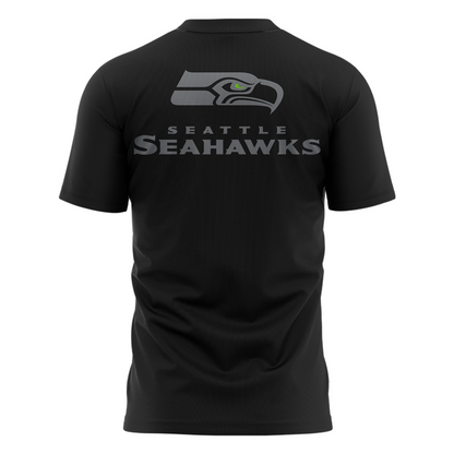 Seattle Seahawks 2026 Limited Edition New TShirt