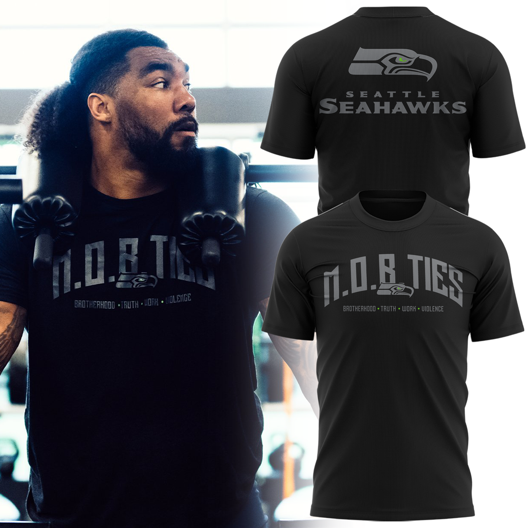 Seattle Seahawks 2026 Limited Edition New TShirt