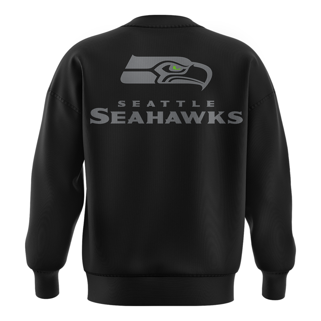 Seattle Seahawks 2026 limited edition New Sweashirt