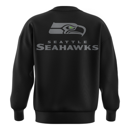 Seattle Seahawks 2026 limited edition New Sweashirt
