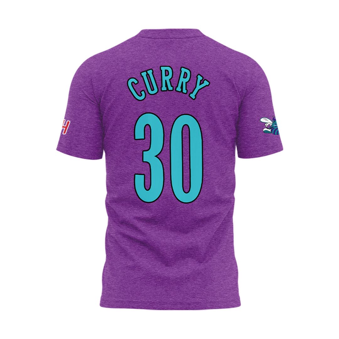 The Original Dell Curry T-Shirt