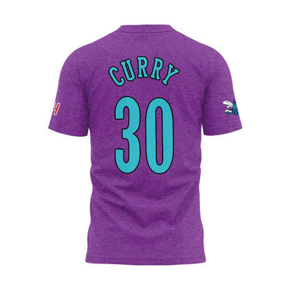 The Original Dell Curry T-Shirt