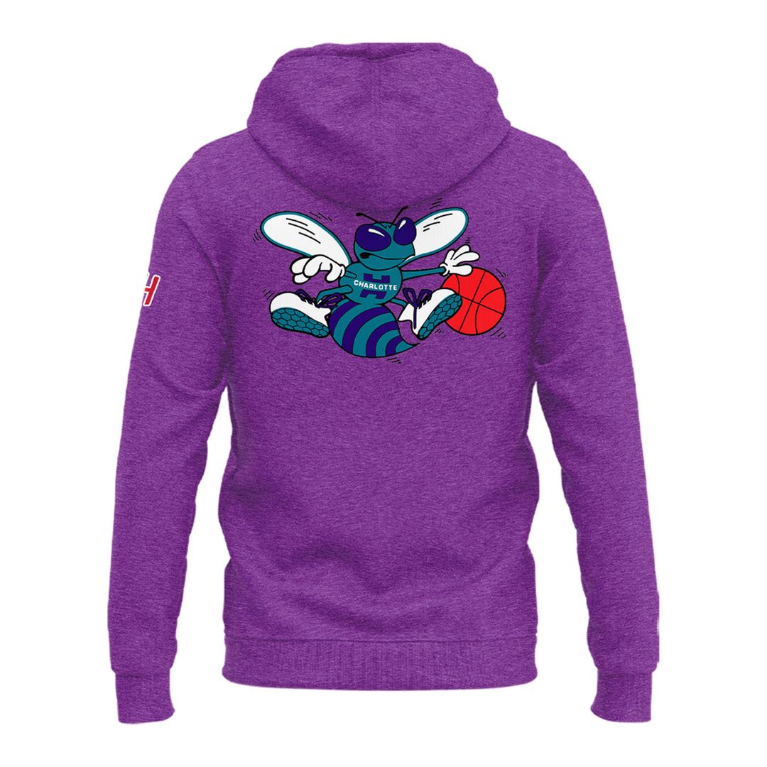 The Original Dell Curry Hoodie