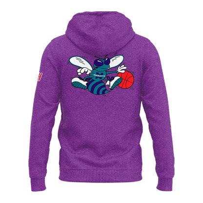 The Original Dell Curry Hoodie
