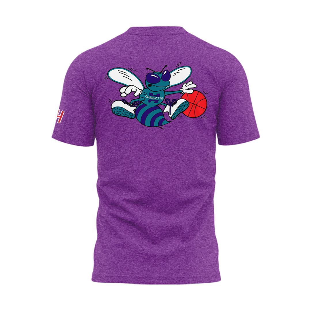The Original Dell Curry T-Shirt