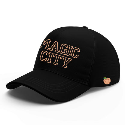 Atlanta Hawks 2026 Magic City True To Atlanta Sweatshirt