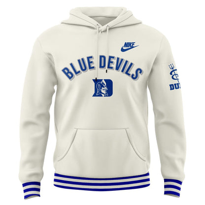 Duke Blue Devils Special Hoodie