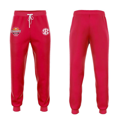 Arkansas Razorbacks 2026 SEC Men's Basketball Tournament Champions Hoodie