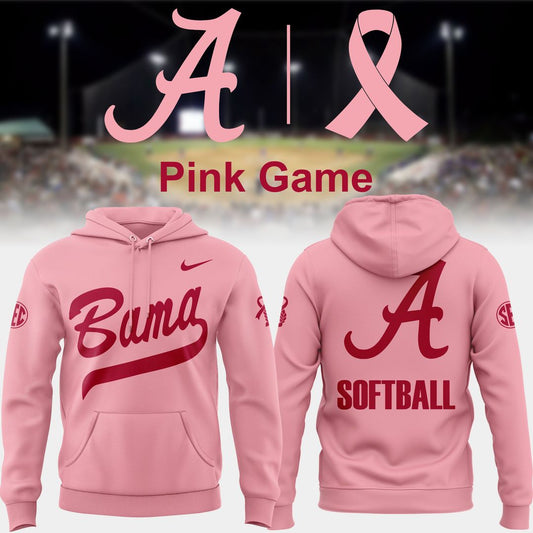 Alabama Crimson Tide 2026 Limited edition Hoodie