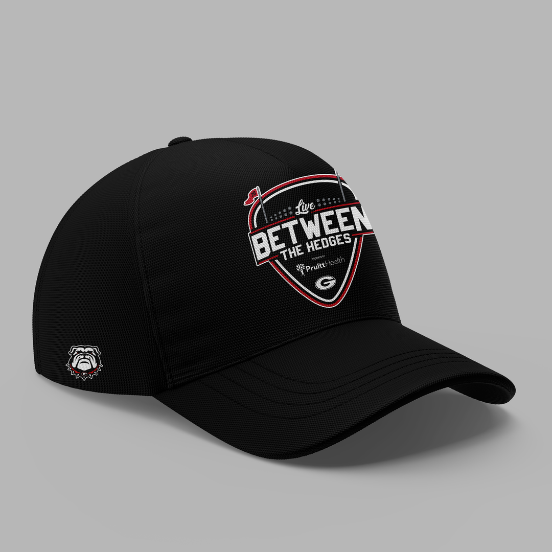 Limited Edition Jason Aldean and Luke Bryan Live Between The Hedges Black Tshirt