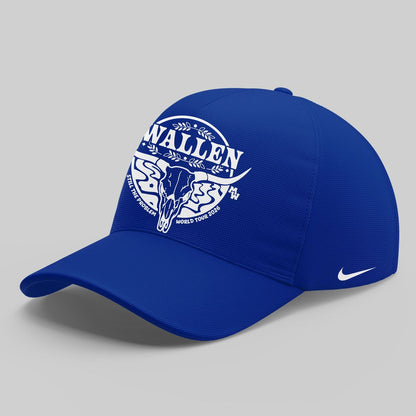 Limited edition Morgan Wallen x Florida Gators Football Hoodie