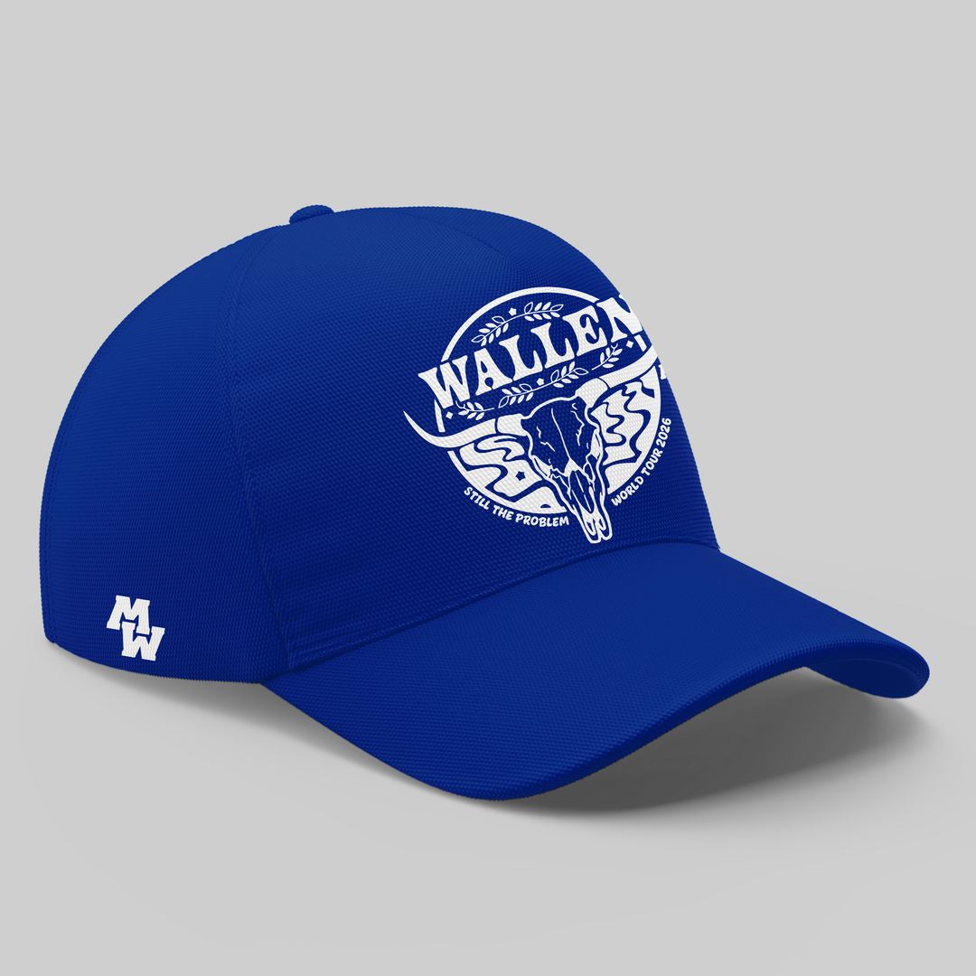 Limited edition Morgan Wallen x Florida Gators Football Hoodie