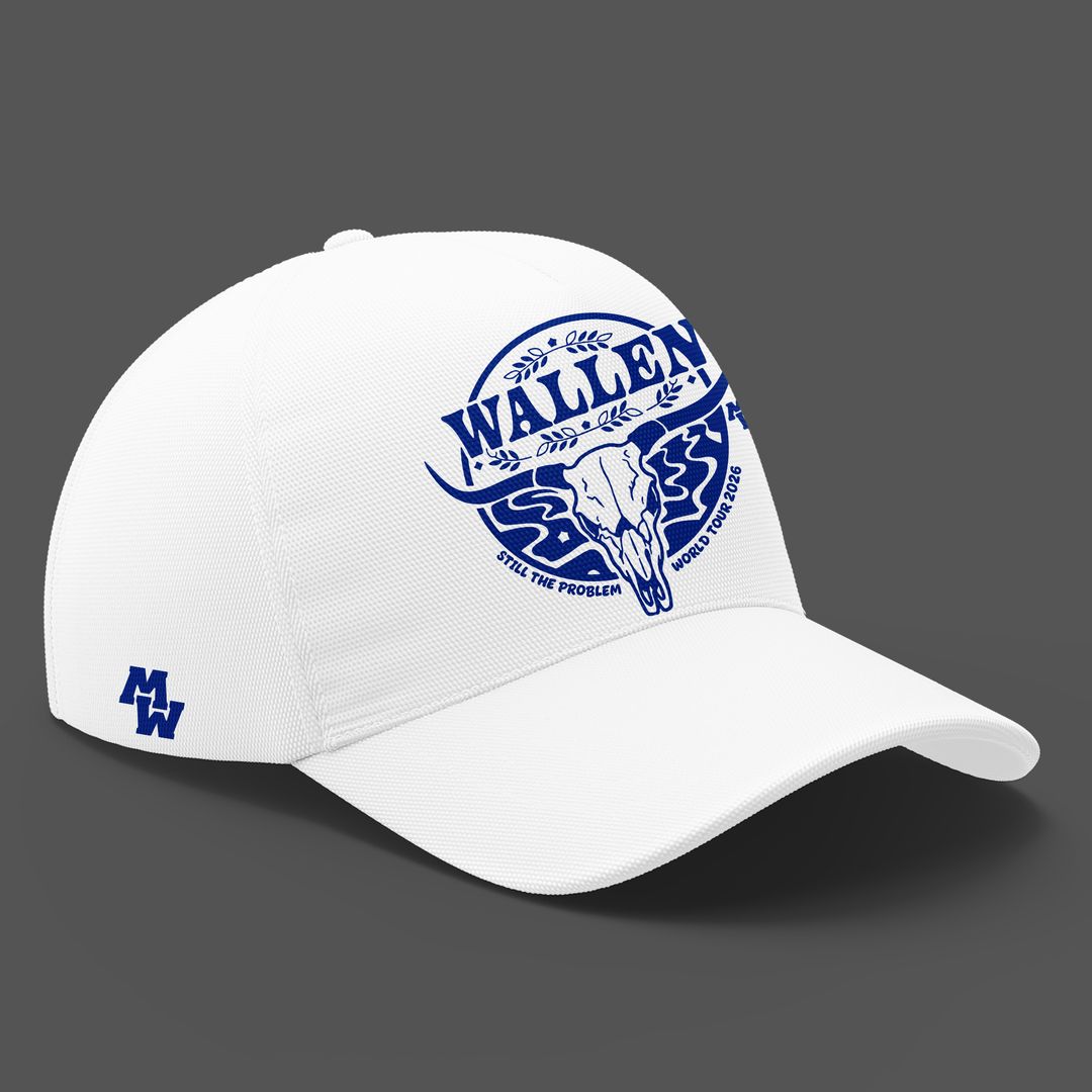 Limited edition Morgan Wallen x Florida Gators Football Hoodie