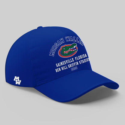 Limited edition Morgan Wallen x Florida Gators Football Hoodie