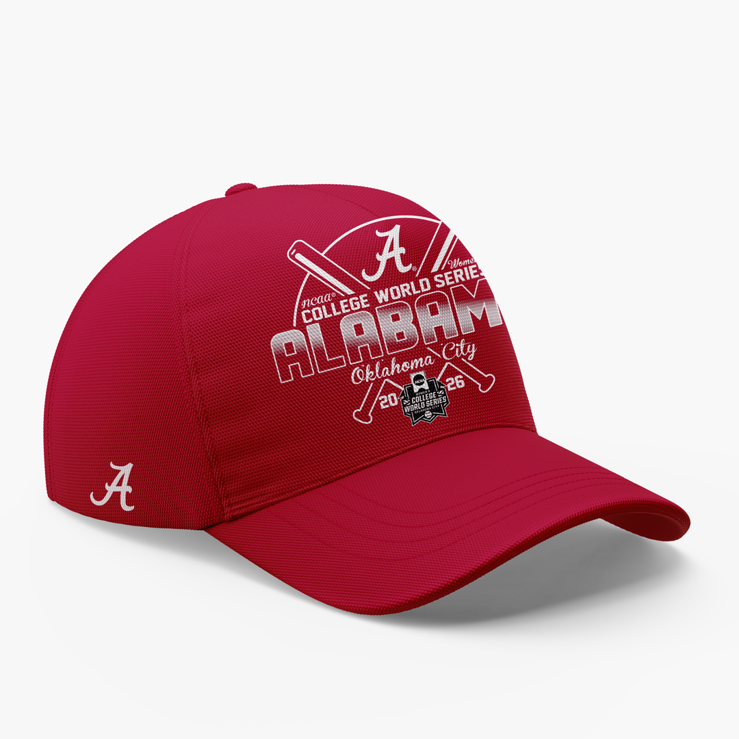 Alabama Crimson Tide softball Women’s College World Series 2026 Limited edition Sweatshirt