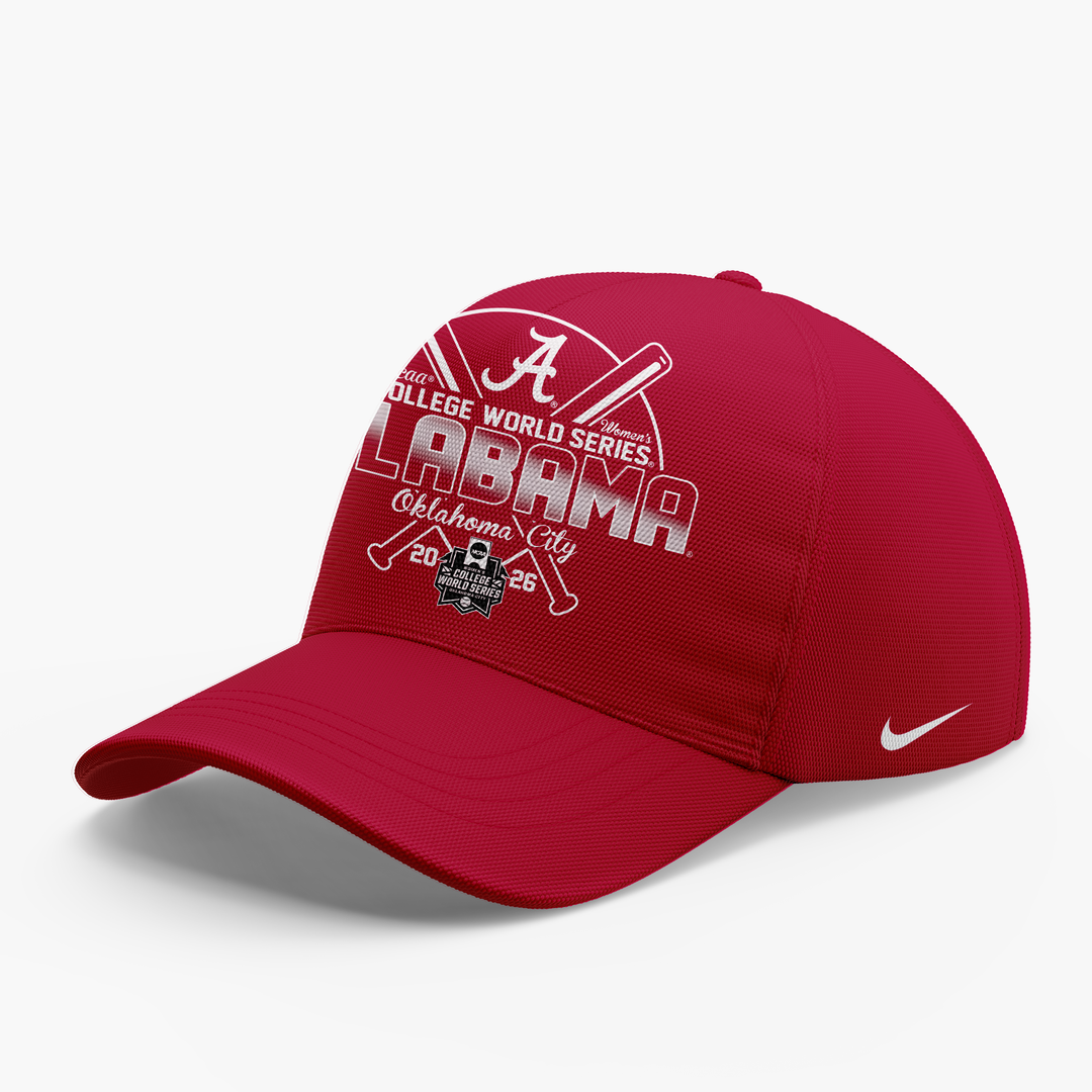 Alabama Crimson Tide softball Women’s College World Series 2026 Limited edition Sweatshirt