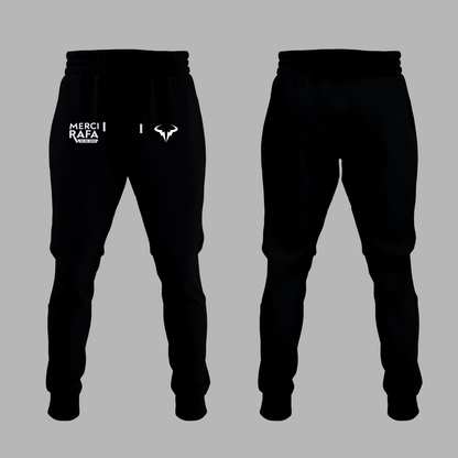 Exclusive Versio Rafael Nadal Tshirt 2025