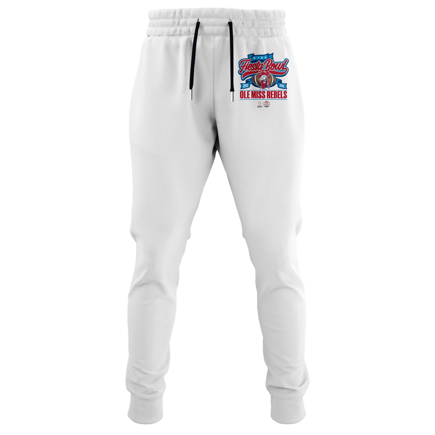 Ole Miss Rebels Special Fiesta Bowl Champions Limited Edition Combo Hoodie