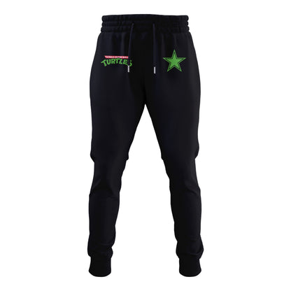 NFL x Teenage Mutant Ninja Turtles Limited Edition Hoodie 2025