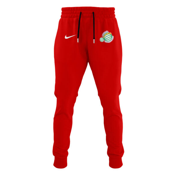 Puerto Rico Men’s National Basketball Team – 2025 FIBA Hoodie Custom