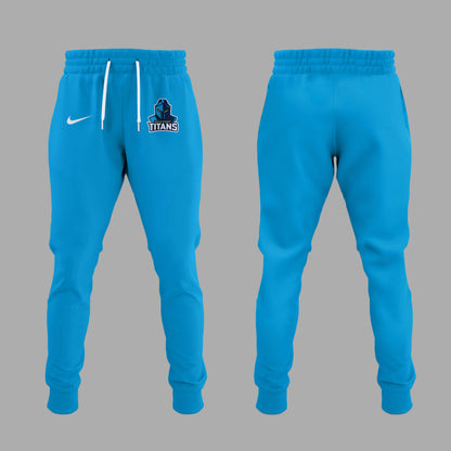 Gold Coast Titans 2025 New Hoodie Limited Edition