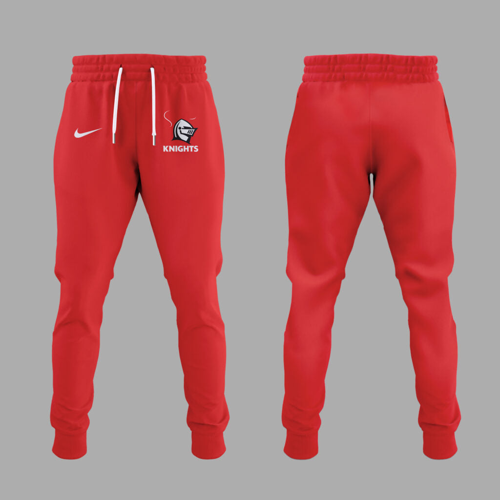 Newcastle Knights 2025 New Hoodie Limited Edition