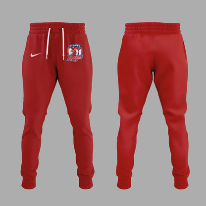 Sydney Roosters 2025 New Hoodie Limited Edition
