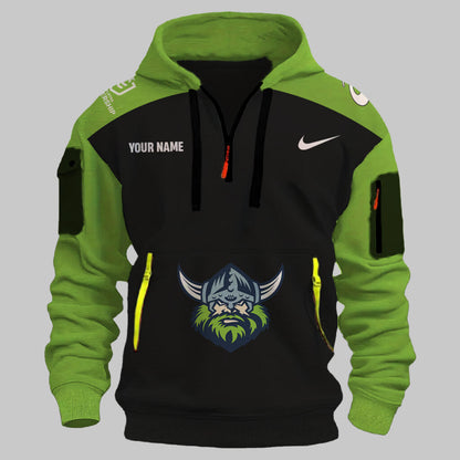 Canberra Raiders 2025 New Hoodie Limited Edition