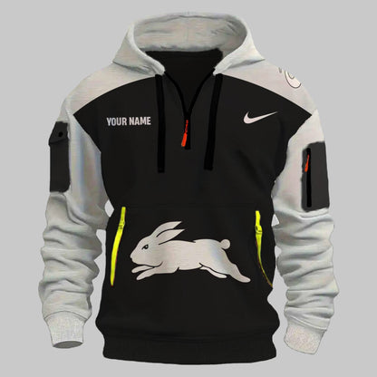 South Sydney Rabbitohs 2025 New Hoodie Limited Edition