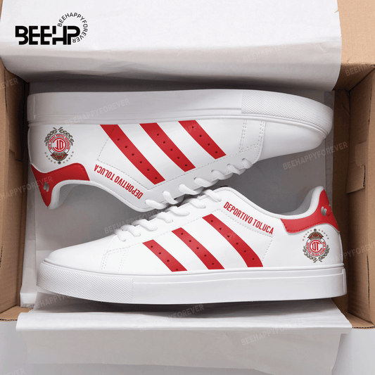 Deportivo Toluca SM Shoes