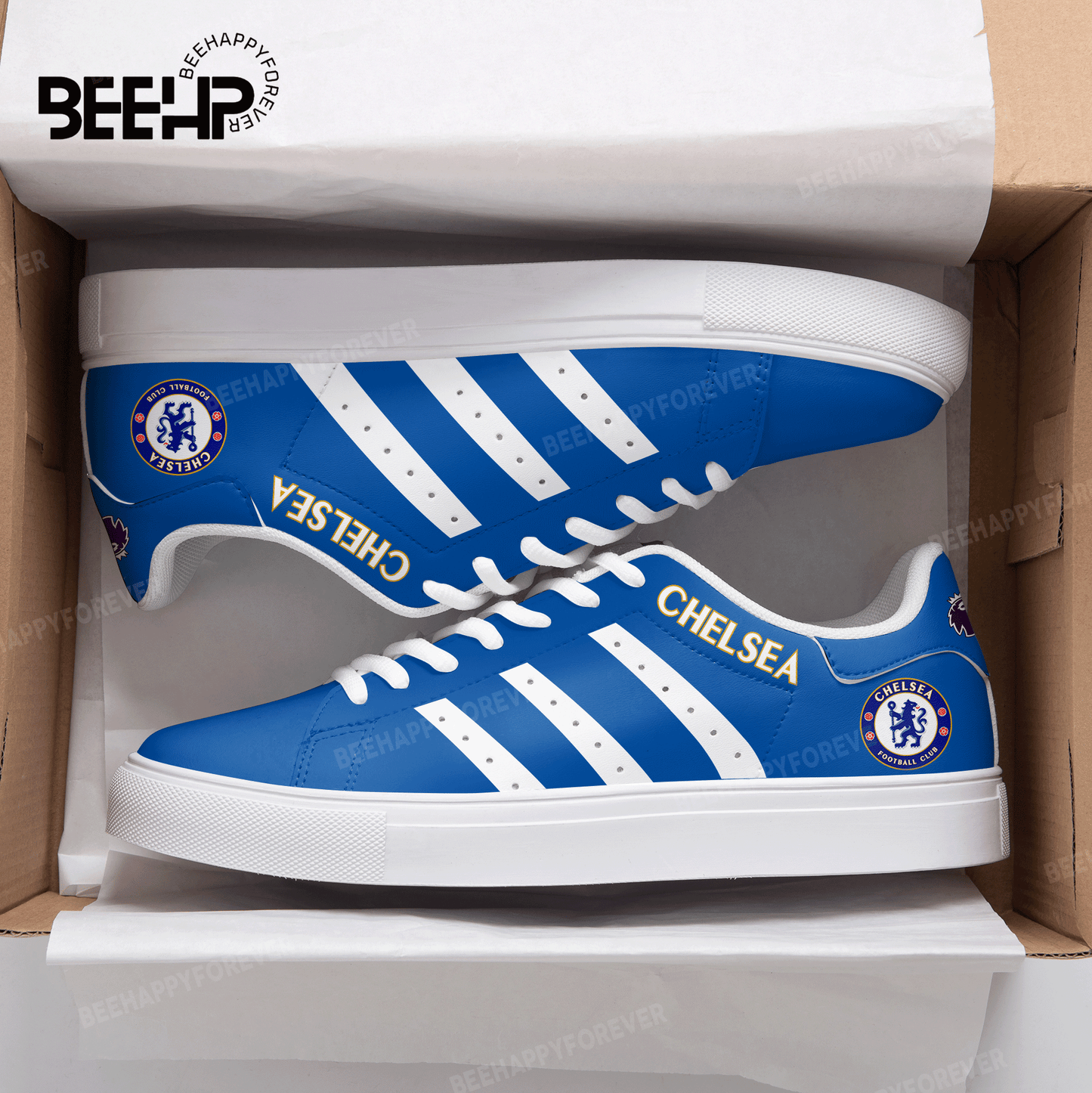 Chelsea FC SM Shoes