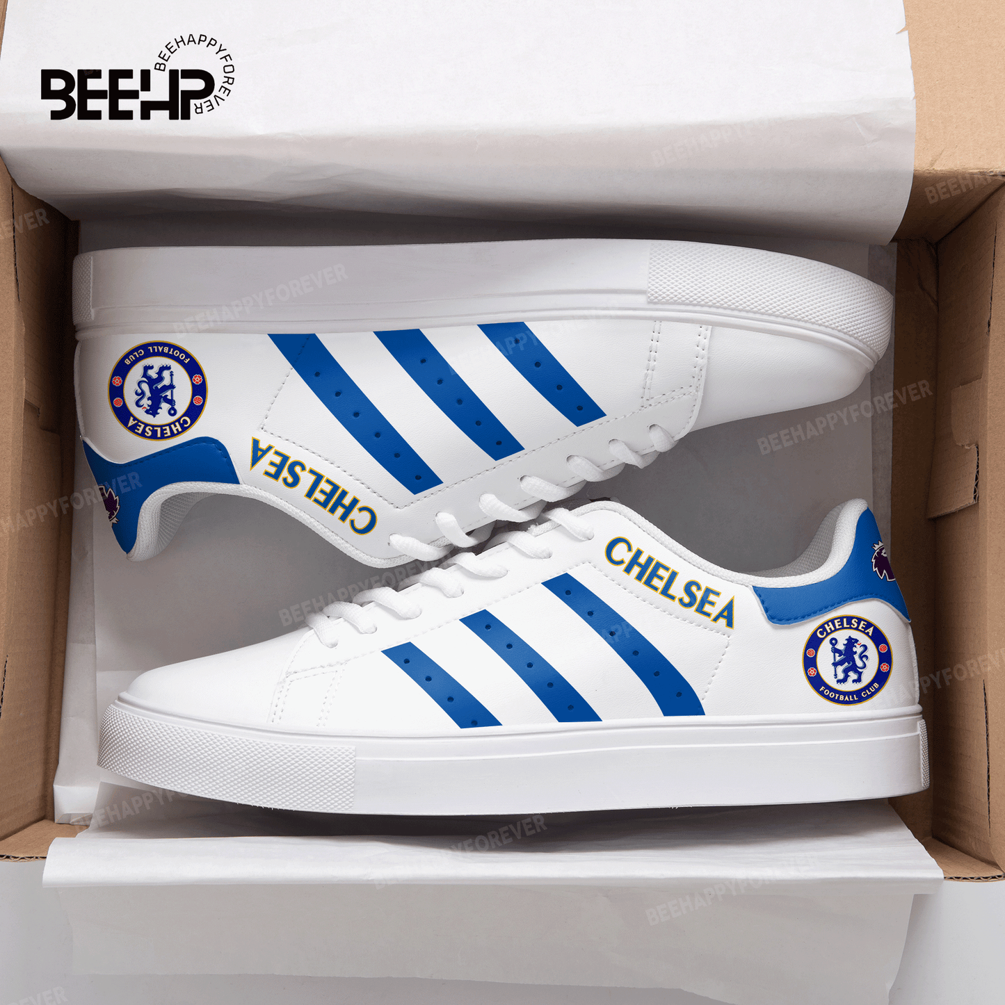 Chelsea FC SM Shoes