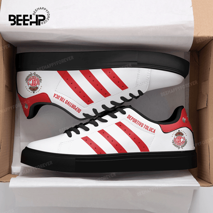 Deportivo Toluca SM Shoes