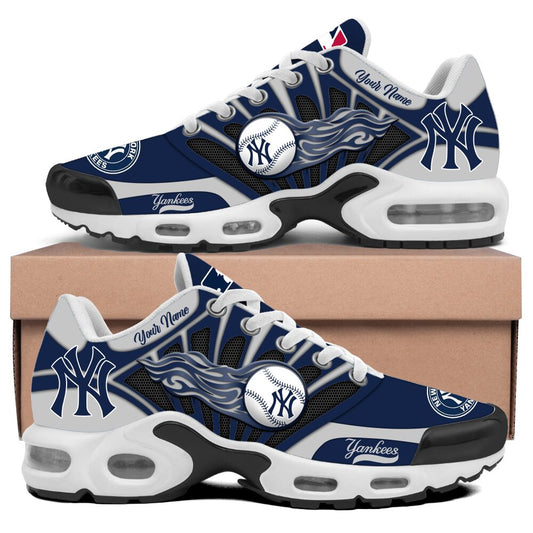 New York Yankees Special Edition New Shoes