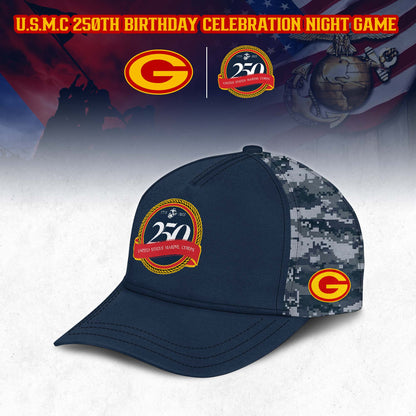 NFL x U.S.M.C 250th Anniversary Limited Editions 2025 Half Zip