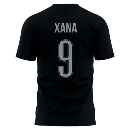 Luis Enrique Xana We Are The Champion Paris Saint Germain T Shirt - Special Edition