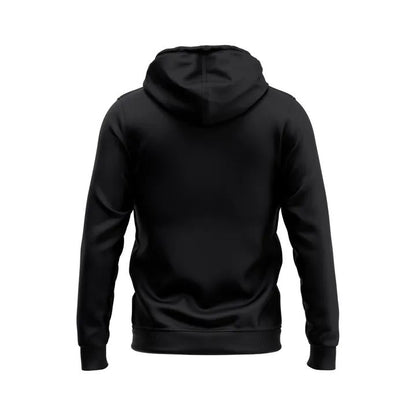 Jalen Hurts with the 'Love, Hurts' Hoodie Limited Edition