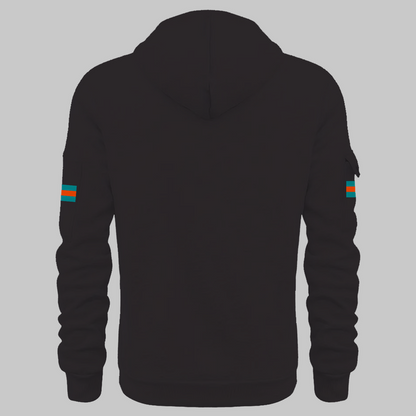 Miami Dolphins Limited Edition NFL Nike Rivalries new Hoodie 2025